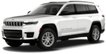 Grand Cherokee L SUV